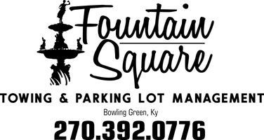 Fountain Square Towing